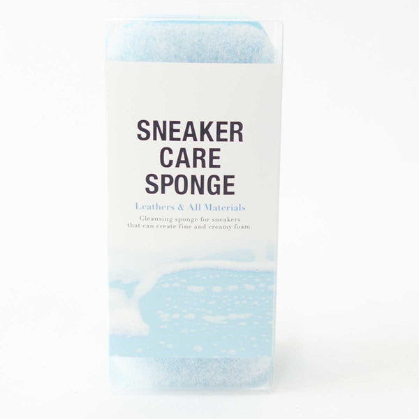 【日本製 】日本COLUMBUS 運動鞋專用清潔海綿 Japan COLUMBUS sneaker cleaning sponge