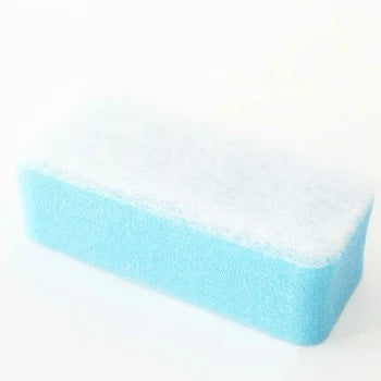 【日本製 】日本COLUMBUS 運動鞋專用清潔海綿 Japan COLUMBUS sneaker cleaning sponge