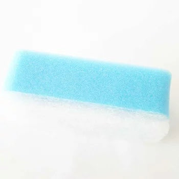 【日本製 】日本COLUMBUS 運動鞋專用清潔海綿 Japan COLUMBUS sneaker cleaning sponge