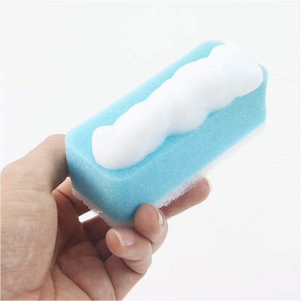 【日本製 】日本COLUMBUS 運動鞋專用清潔海綿 Japan COLUMBUS sneaker cleaning sponge