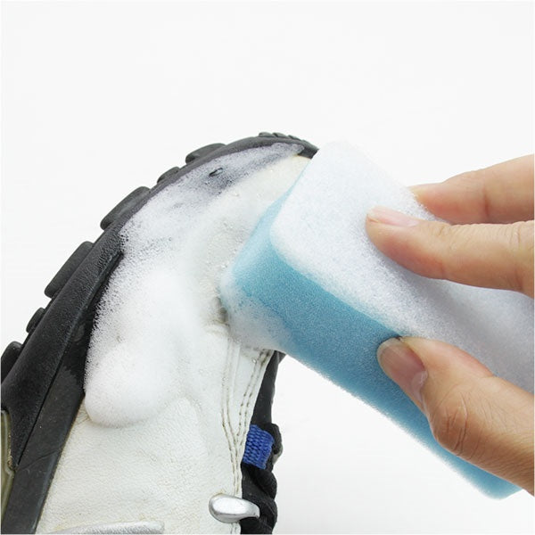 【日本製 】日本COLUMBUS 運動鞋專用清潔海綿 Japan COLUMBUS sneaker cleaning sponge