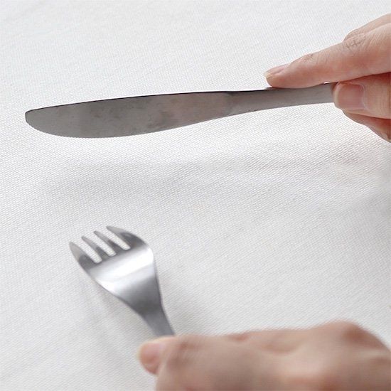 【日本製】日本TSUBAME不鏽鋼餐刀 西餐刀 【 Made in Japan】Japan TSUBAME Stainless Steel Dinner Knife