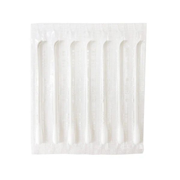 【日本製 | 獨立包裝】日本抗菌棉花棒 【Made in Japan | Individual package】Anti-bacterial Cotton Swabs