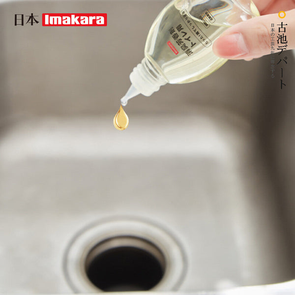 日本imakara廁所消臭芳香劑 馬桶消臭劑 Imakara Toilet deodorant fragrance Toilet fragrance Bathroom air freshener