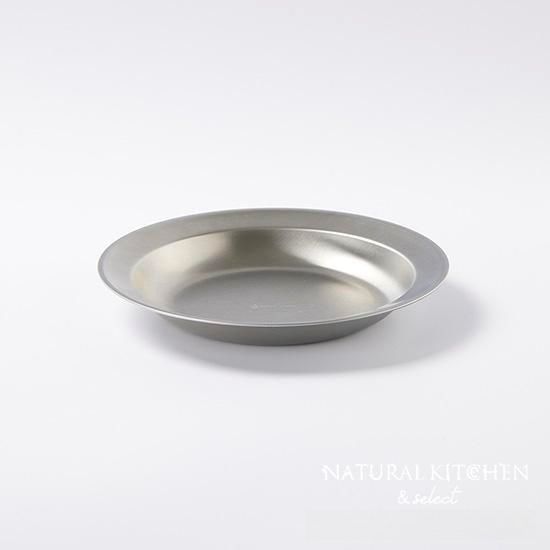 【日本製】TSUBAME不鏽鋼湯盆 意麵盤 沙拉碗 【Made in Japan】TSUBAME Stainless Steel Soup Bowl