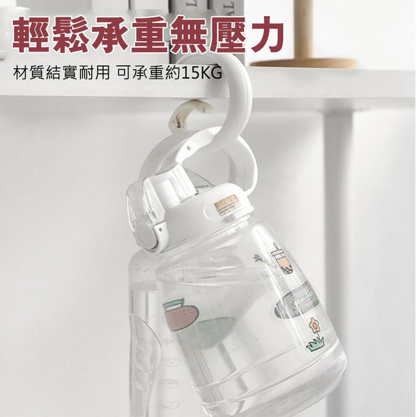 【可承受15kg】桌邊包包掛鉤 桌邊掛袋神器 Table Hook for Bag Hanger Purse Handbag Hook