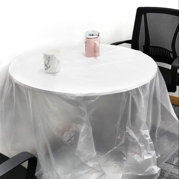 【50-70個】食品級家用一次性枱布 即用即棄餐桌桌布 disposable tablecloth household tablecloth