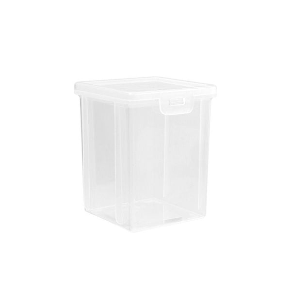 【防霉防潮】YNI 香料分裝收納盒 藥材收納 【Mold-Proof & Moisture-Resistant】YNI Spice Storage Container with Dividers Herbal Medicine Storage