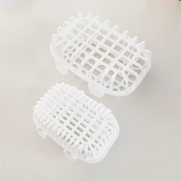 【日本製 | 2個裝】洗碗機配件籃 防丟小物件清洗籃 Dishwasher Accessory Basket Dishwasher-safe