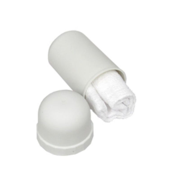 【毛巾+收納盒】Oshibori 日式便攜毛巾套裝 【Portable Towel Case】 JAPANESE Oshibori Cotton Travel Towel set