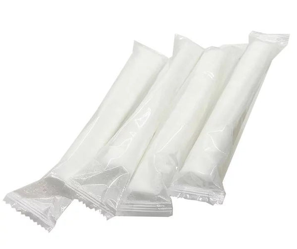 【日本製 | 獨立包裝】日本特大濕毛巾 一次性浴巾 Japan Extra Large Wet Towels