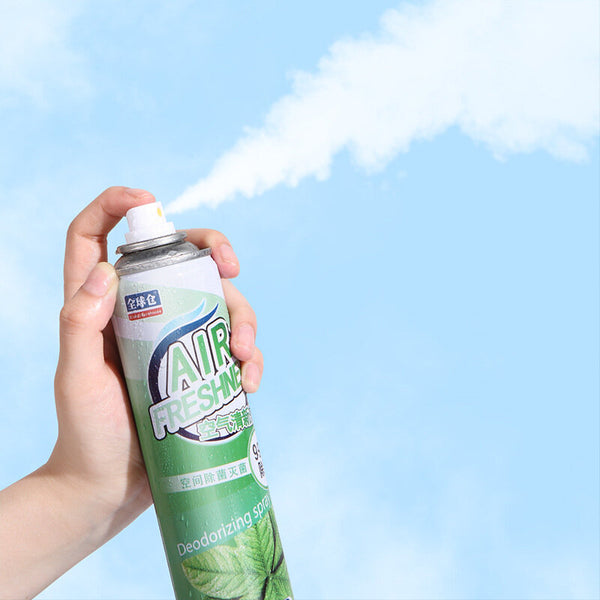 【360ml】海洋味除菌空氣清新劑 空氣清新噴霧 Ocean Air Freshener Spray Odor Eliminator for Strong Odor deodorizing spray