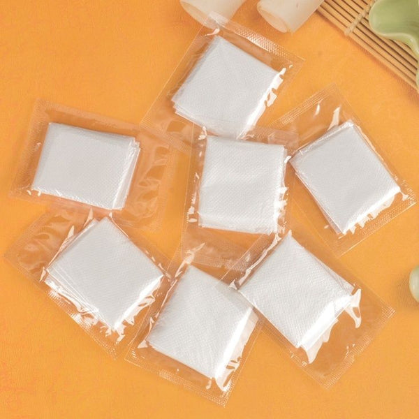 【80pcs | 獨立包裝】YNI 優質加厚一次性手套 【80 pcs | Individually Packaged】Premium Thickened Disposable Gloves