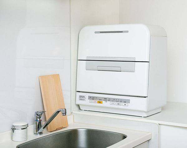 【日本製 | 12個入】日本洗碗機清潔片 水垢清潔片【Made in Japan】Japan Dishwasher Cleaning Tablet