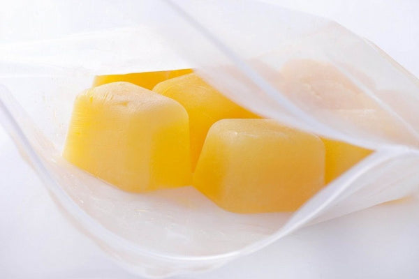 【日本製】日式嬰兒帶蓋輔食盒 【Made in Japan】 Baby Food Container Cooler with Lid