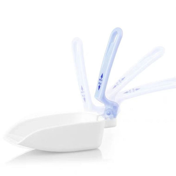 【日本製】日本INOMATA 可折疊冰鏟 INOMATA Foldable Ice Scoop Safe & Secure