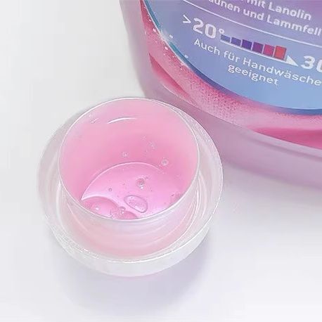 【1.5L】德國Denkmit 羊毛真絲衣物洗衣液 護色 Denkmit Wool & Silk Laundry Detergent