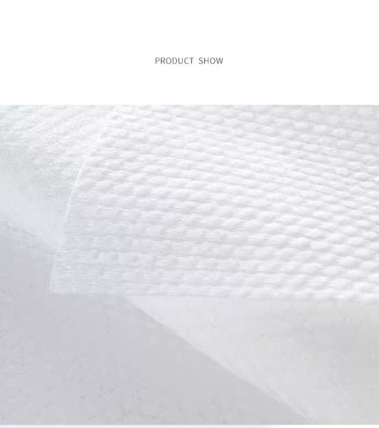 日本JPSUGO 便攜旅行毛巾套裝 (一次性毛巾2條&浴巾1條) portable towel travel kit (2 disposable towels & 1 bath towel)