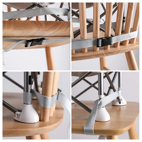 【可折疊】便攜BB凳 兒童餐椅  【Foldable】Folding Portable Baby Chair baby Go-Anywhere High Chair baby seats