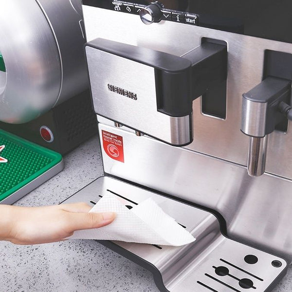 【日本製 | 加大尺寸】廚房清潔24小時抗菌濕紙巾 【Made in Japan | Extra Large Size】Kitchen Cleaning Wipes