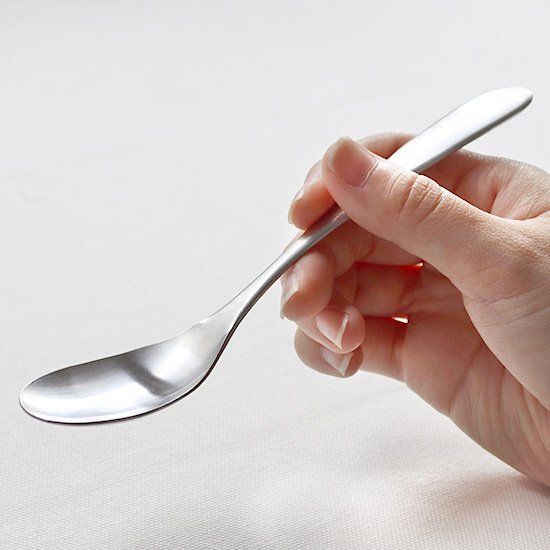 【日本製 | 2件裝】日本TSUBAME不鏽鋼匙羹 甜品勺 【 Made in Japan | 2pcs】 Japan TSUBAME Stainless Steel Spoon