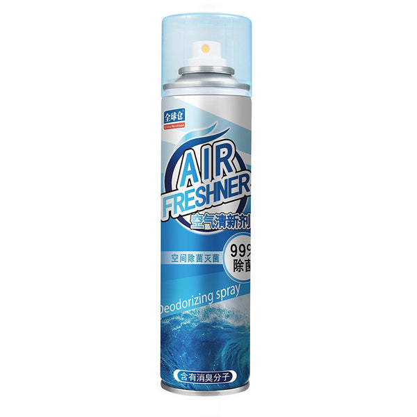 【360ml】海洋味除菌空氣清新劑 空氣清新噴霧 Ocean Air Freshener Spray Odor Eliminator for Strong Odor deodorizing spray