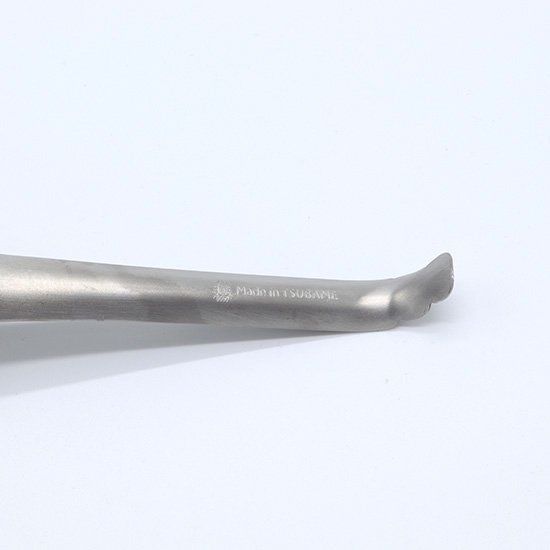 【日本製】TSUBAME 不鏽鋼勺 沙律勺 【Made in Japan】TSUBAME Stainless Steel Spoon