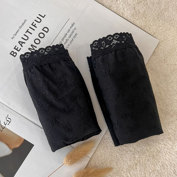 【台灣製 | 2條裝】台灣麗子緹花孕婦內褲 優質大肚內褲 Taiwan Lizi Maternity Panties Pregnancy