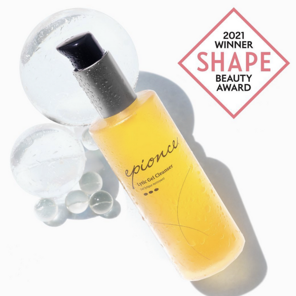 【美國製】epionce Lytic潔面啫喱 抗炎舒緩 角質修復洗面啫喱 Epionce Lytic Gel Cleanser