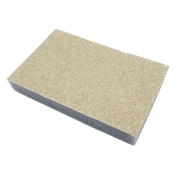 【日本製 | 3塊裝】陶瓷專用清潔海綿 【Made in Japan|3pcs】Ceramic Cleaning Sponges