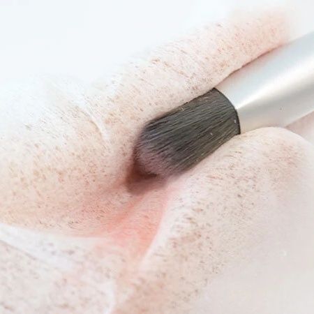 【日本製|30枚】日本化妝掃清潔濕紙巾 【Made in Japan|30PCS】Makeup Brush Cleaning Wipes