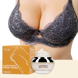 MELAO 豐胸霜 緊緻美胸霜 美乳霜  MELAO Pleiotropic Breast cream Upsize Cream lift Breast Growth