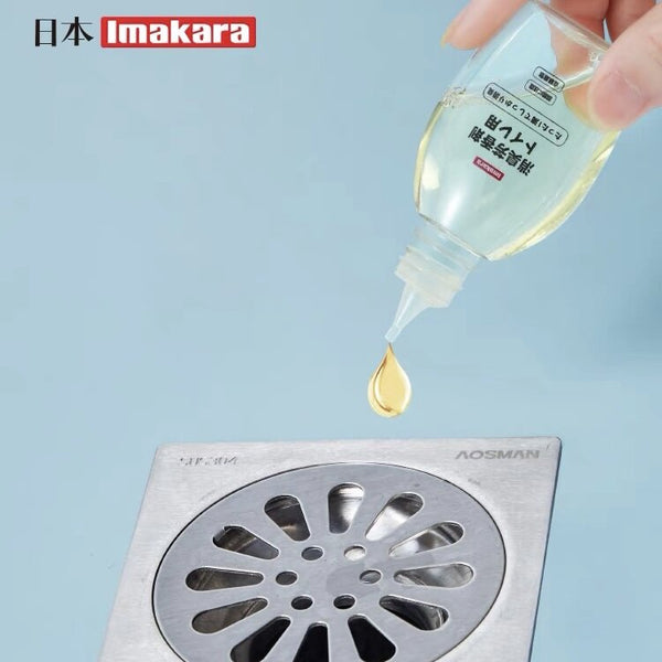 日本imakara廁所消臭芳香劑 馬桶消臭劑 Imakara Toilet deodorant fragrance Toilet fragrance Bathroom air freshener