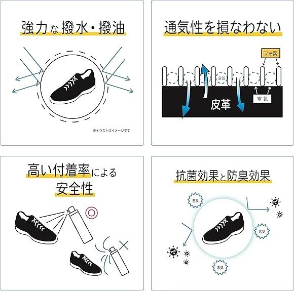 【日本製 | 防水防油抗菌】COLUMBUS AMEDAS PLUS 防水噴霧AMEDAS PLUS Waterproof Spray Antibacterial Water