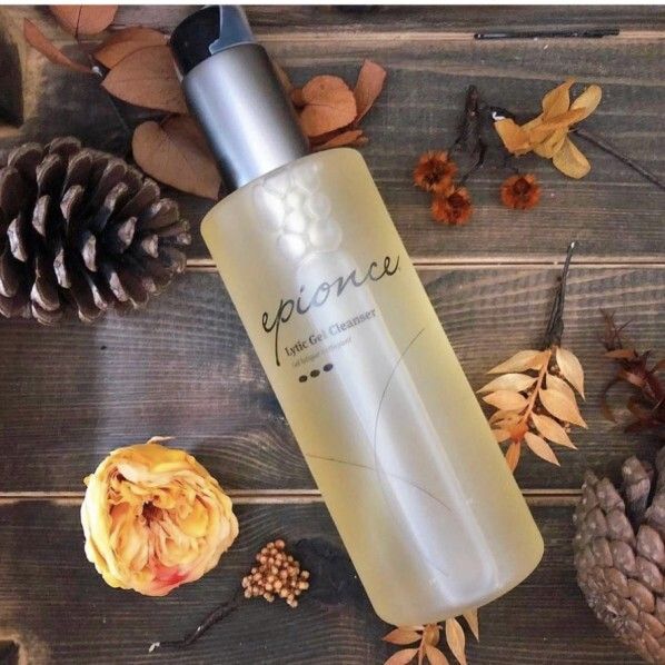 【美國製】epionce Lytic潔面啫喱 抗炎舒緩 角質修復洗面啫喱 Epionce Lytic Gel Cleanser