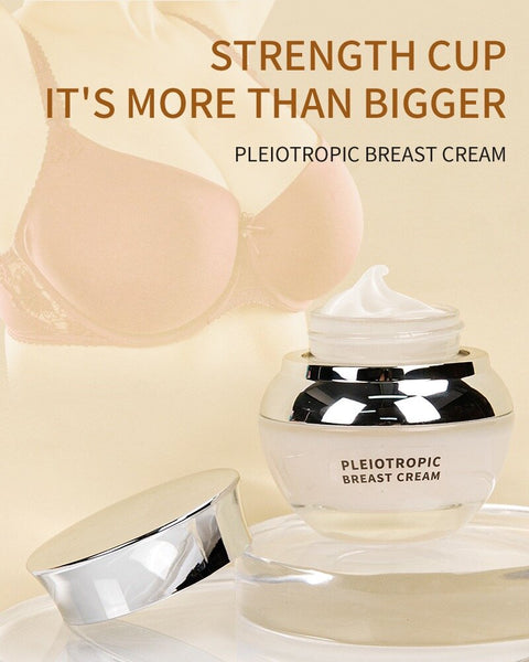 MELAO 豐胸霜 緊緻美胸霜 美乳霜  MELAO Pleiotropic Breast cream Upsize Cream lift Breast Growth