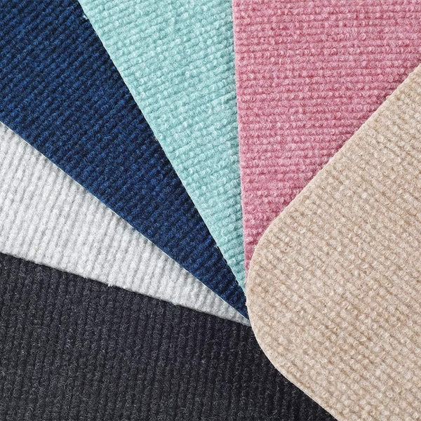 【日本製 | 除臭設計】Sanko 消臭可水洗馬桶地墊  Sanko Washable Toilet Mat