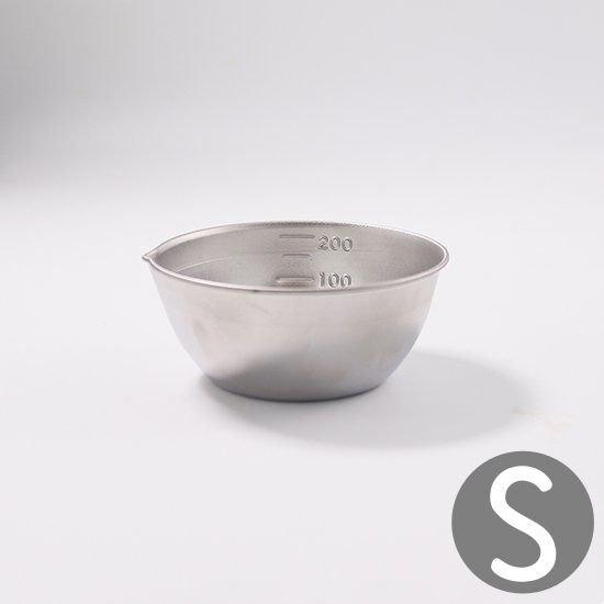 【日本製】日本TSUBAME優質不鏽鋼料理盆 攪拌碗 打蛋盆 【Made in Japan】TSUBAME Premium Stainless Steel Mixing Bowl