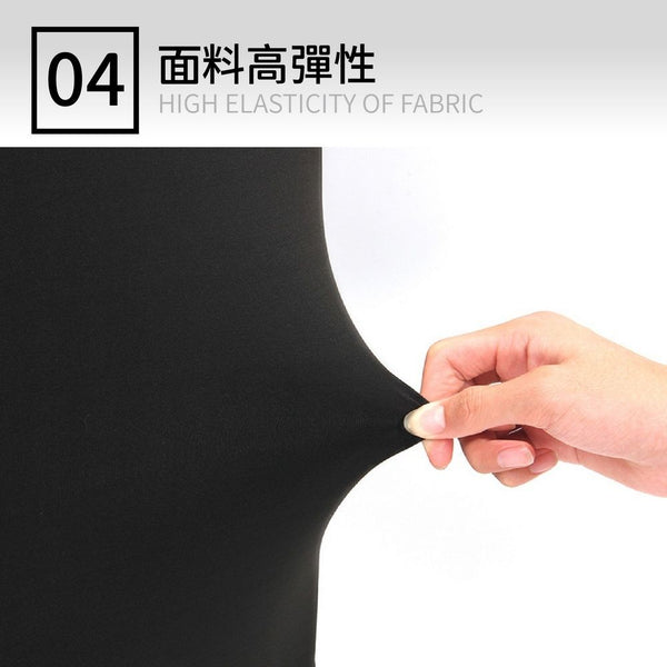 【多尺寸可選】彈性行李箱保護套 牛奶絲面料 耐磨損 Stretchy Luggage Sleeve Milk Silk Fabric Abrasion Resistant