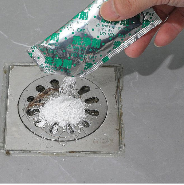 【日本製】Kokubo 管道毛髮分解劑 【Made in Japan】Kokubo Pipe Hair Dissolver