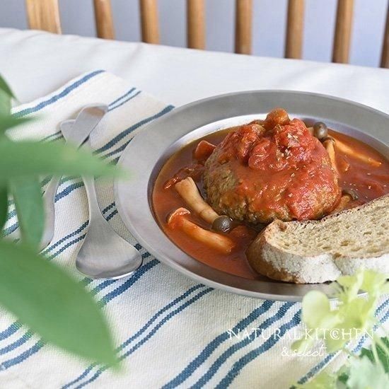 【日本製】TSUBAME不鏽鋼湯盆 意麵盤 沙拉碗 【Made in Japan】TSUBAME Stainless Steel Soup Bowl