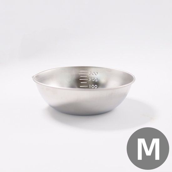 【日本製】日本TSUBAME優質不鏽鋼料理盆 攪拌碗 打蛋盆 【Made in Japan】TSUBAME Premium Stainless Steel Mixing Bowl