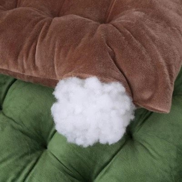 水晶絨坐墊 沙發墊 辦公室坐墊 汽車座墊 桌椅座墊 椅墊 Soft Chair Pads Chair Cushion,Thicken Crystal Velvet Square Seat Cushions Home Decor Indoor Seat