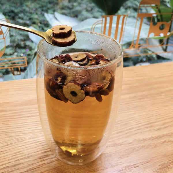 【雙層玻璃】玻璃杯 咖啡杯 耐熱水杯 Double Wall Cups Glass