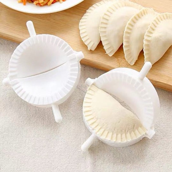 包餃子神器 水餃模具 餃子皮 餃子機 DIY dumpling holder Dumpling mould