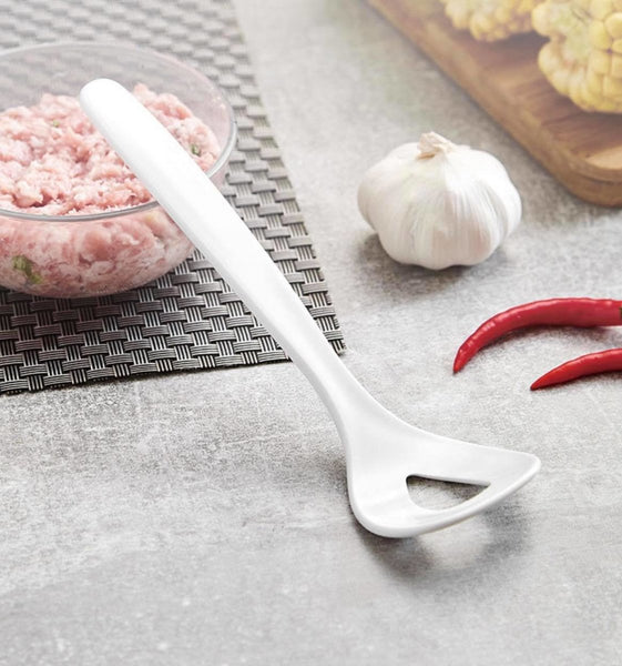 肉丸製作器 丸子擠壓器  擠肉丸勺 Meatball Maker Meatball Squeezer Meatball Squeezing Spoon