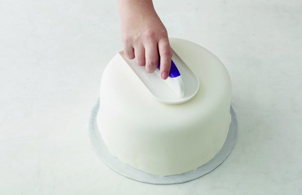 蛋糕奶油抹平器 奶油刮板 奶油抹平板 Cake Buttercream Spreader Cream Spatula Cream Spreading Plate