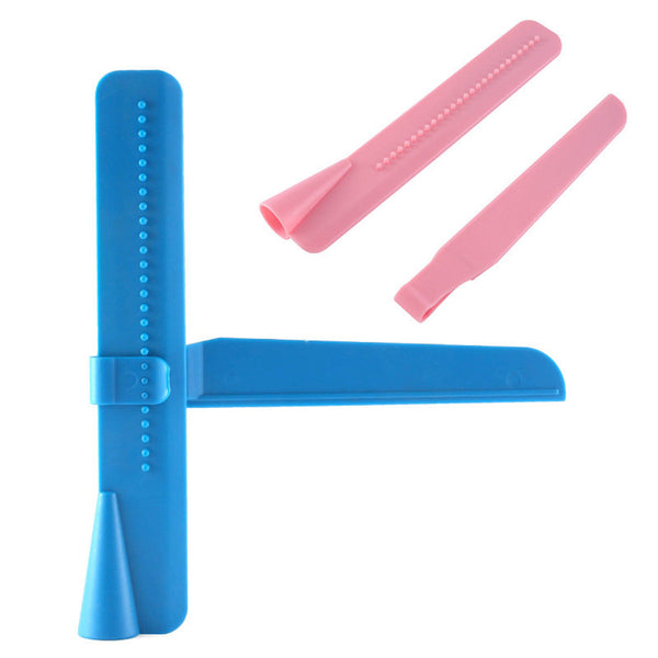 蛋糕刮刀 可調節奶油抹平器 烘焙工具 蛋糕刮平器 Fondant Cake Decorating Tool Flower Scissor Adjustable Cake Scraper