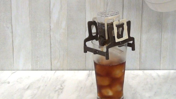 【日本製】 Kokubo 咖啡濾紙支架 【Made in Japan】Kokubo Drip Coffee bag stand Filter