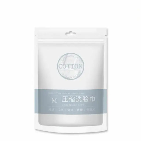 【母嬰可用】加厚一次性浴巾/毛巾/洗臉巾 Thick Disposable Bath Towels / Face Towels / Washcloths